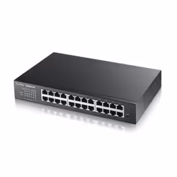 Zyxel GS1900-24E, Géré, Gigabit Ethernet (10/100/1000)