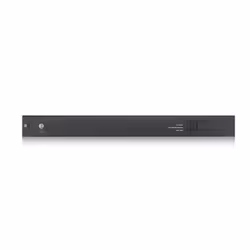Zyxel XGS1930-28HP commutateur réseau Géré L3 Gigabit Ethernet (10/100/1000) Connexion Ethernet, supportant l'alimentation via ce port (PoE) Noir