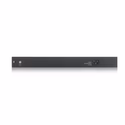 Zyxel XGS1930-52 Géré L3 Gigabit Ethernet (10/100/1000) Noir