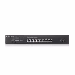 Zyxel XS1930-10 commutateur réseau Géré L3 10G Ethernet (100/1000/10000) Noir