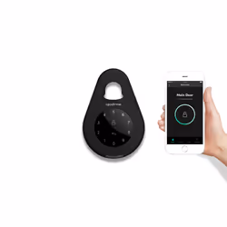 igloohome Keybox 3 Cadenas intelligent