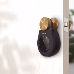 igloohome Keybox 3 Cadenas intelligent