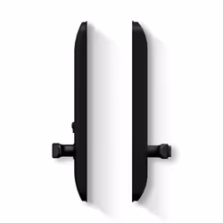 igloohome Mortise 2 Verrou de porte intelligent
