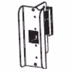 Zebra P1058930-074, Interface LAN