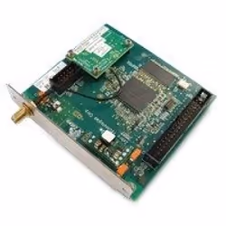 Zebra P1046696-001, Vert, LAN sans fil, IEEE 802.11b, IEEE 802.11g, 1,2,5.5,11,54 Mbit/s, Monobande (2,4 GHz), 128-bit WEP, 4 ...