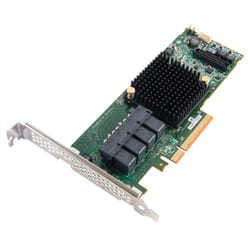 Adaptec 7805 SGL contrôleur RAID PCI Express x8 3.0 6 Gbit/s