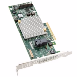 Adaptec 8405, SAS, SATA, PCI Express x8, 1, 5, 6, 10, 50, 60, 1E, 12 Gbit/s, MD2, 1024 Mo