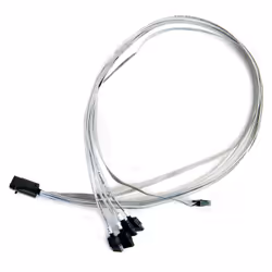Microsemi ADAPTEC I-HDMSAS-4SATA-SB.8M