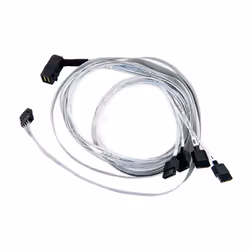 Microsemi ADAPTEC I-RA-HDMSAS-4SATA-SB