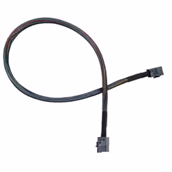 Microsemi ADAPTEC I-HDMSAS-HDMSAS-.5M