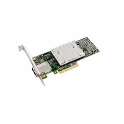 Adaptec HBA 1100-8e, PCIe, Mini-SAS HD, Profil bas, PCIe 3.0, 1380000 h, CE, FCC, UL, C-tick, VCCI, KCC, CNS