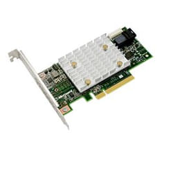 Microsemi HBA 1100-4i carte et adaptateur d'interfaces Interne Mini-SAS HD