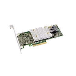 Adaptec SmartRAID 3102-8i, SAS, PCI Express x8, 0, 1, 5, 6, 10, 50, 60, 12 Gbit/s, 2048 Mo, DDR4