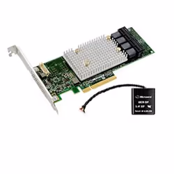 Microsemi SmartRAID 3154-16i