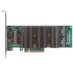 Microchip Technology 3258UPC16IXS, PCI Express 4.0, PCI Express x16, 0, 1, 5, 6, 50, 60, CE, FCC, UL, C-tick, VCCI, KCC, CNS, ...