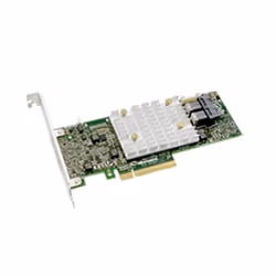 Adaptec SmartRAID 3102E-8i, PCIe, SAS, SATA, Profil bas, PCIe 3.0, 1370000 h, CE, FCC, UL, C-tick, VCCI, KCC, CNS