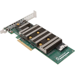 Microchip Technology SmartRAID 3254-8i contrôleur RAID PCI Express x8 4.0 24 Gbit/s