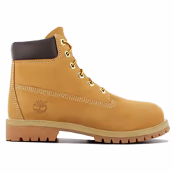 Bottine Timberland Premium 6 in waterproof boot Femme Camel