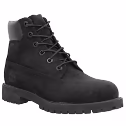 Boots Timberland Premium 6 Femme Noir