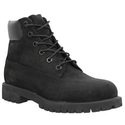 Boots Timberland Premium 6 Femme Noir