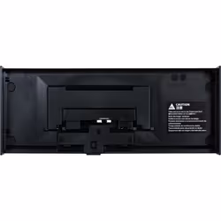 Roland DK-01, Noir, JP-08, JU-06, JX-03, A-01, VP-03, 308 mm, 125 mm, 43 mm, 240 g