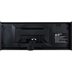 Roland DK-01 trépied et support pour instruments de musique Noir