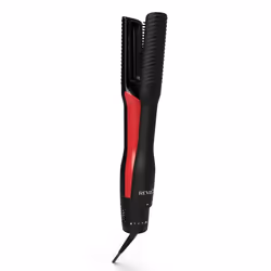 Revlon One-Step Air Straight Brosse à lisser À chaleur Noir, Rouge - Vue supplémentaire 4