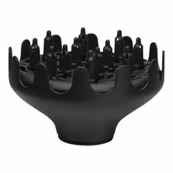 Revlon RVDR5317E sèche-cheveux 2000 W Noir, Rouge