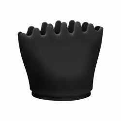 Revlon RVDR5317E sèche-cheveux 2000 W Noir, Rouge - Vue supplémentaire 4