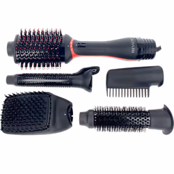 Coffret 5 en 1 pour lisseur à air pulsé ONE-STEP 5 pièces