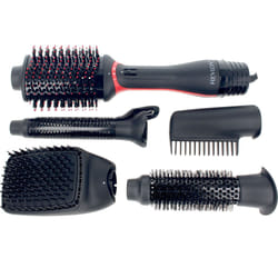 Coffret 5 en 1 pour lisseur à air pulsé ONE-STEP 5 pièces