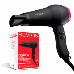 Revlon RVDR5823E1 sèche-cheveux 2000 W Noir - Vue supplémentaire 2