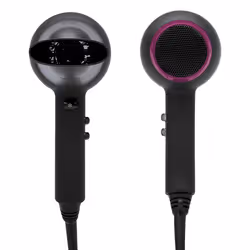 Revlon RVDR5823E1 sèche-cheveux 2000 W Noir - Vue supplémentaire 4