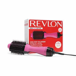 Sèche-cheveux Revlon Rvdr5222e Noir Et Rose