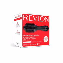Revlon RVDR5222E Brosse Soufflante Ionique Céramique Noir Rose - Vue supplémentaire 4