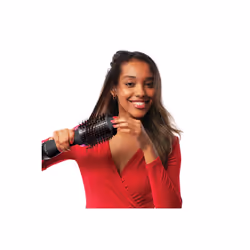 Revlon RVDR5222E Brosse Soufflante Ionique Céramique Noir Rose - Vue supplémentaire 6
