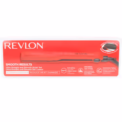 Coffret de 3 lisseurs Smooth Results RVST2176