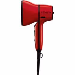 Revlon RVDR5305E sèche-cheveux Rouge