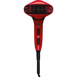 Revlon RVDR5305E sèche-cheveux Rouge - Vue supplémentaire 4