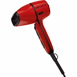 Revlon RVDR5305E sèche-cheveux Rouge - Vue supplémentaire 5