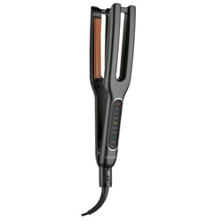 Revlon RVST2204E Fer à lisser À chaleur Noir