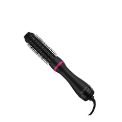 Revlon RVDR5292 Kit d'accessoires de coiffure À chaleur Noir, Rose 2,5 m