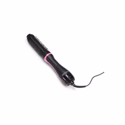 Revlon RVDR5292 Kit d'accessoires de coiffure À chaleur Noir, Rose 2,5 m