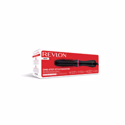 Revlon RVDR5292 Kit d'accessoires de coiffure À chaleur Noir, Rose 2,5 m - Vue supplémentaire 4