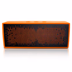 Antec SP1, Avec fil &sans fil, 2.1+EDR, A2DP, HFP, HSP, 10 m, Noir, Orange, Numérique