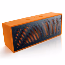 Antec SP1 Noir, Orange