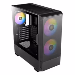 Antec NX416L Midi Tower Noir