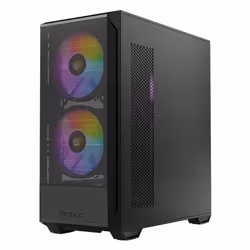Antec NX416L Midi Tower Noir
