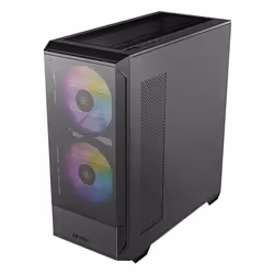 Antec NX416L Midi Tower Noir - Vue supplémentaire 4