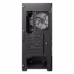 Antec NX416L Midi Tower Noir - Vue supplémentaire 8